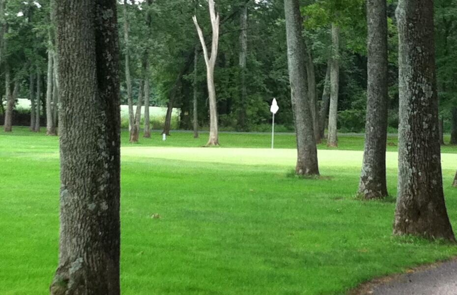 Gilbertsville Golf Club2