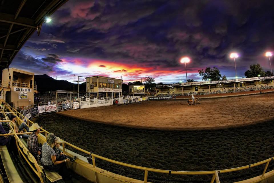 Norris Penrose Event Center6