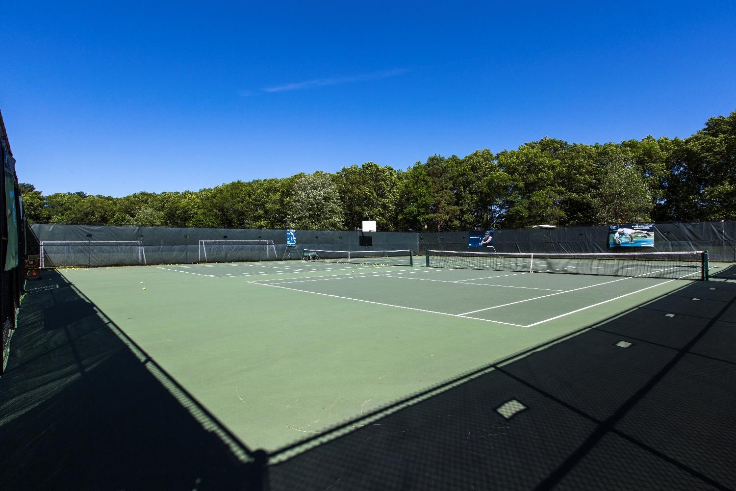 Tennis Courts 2