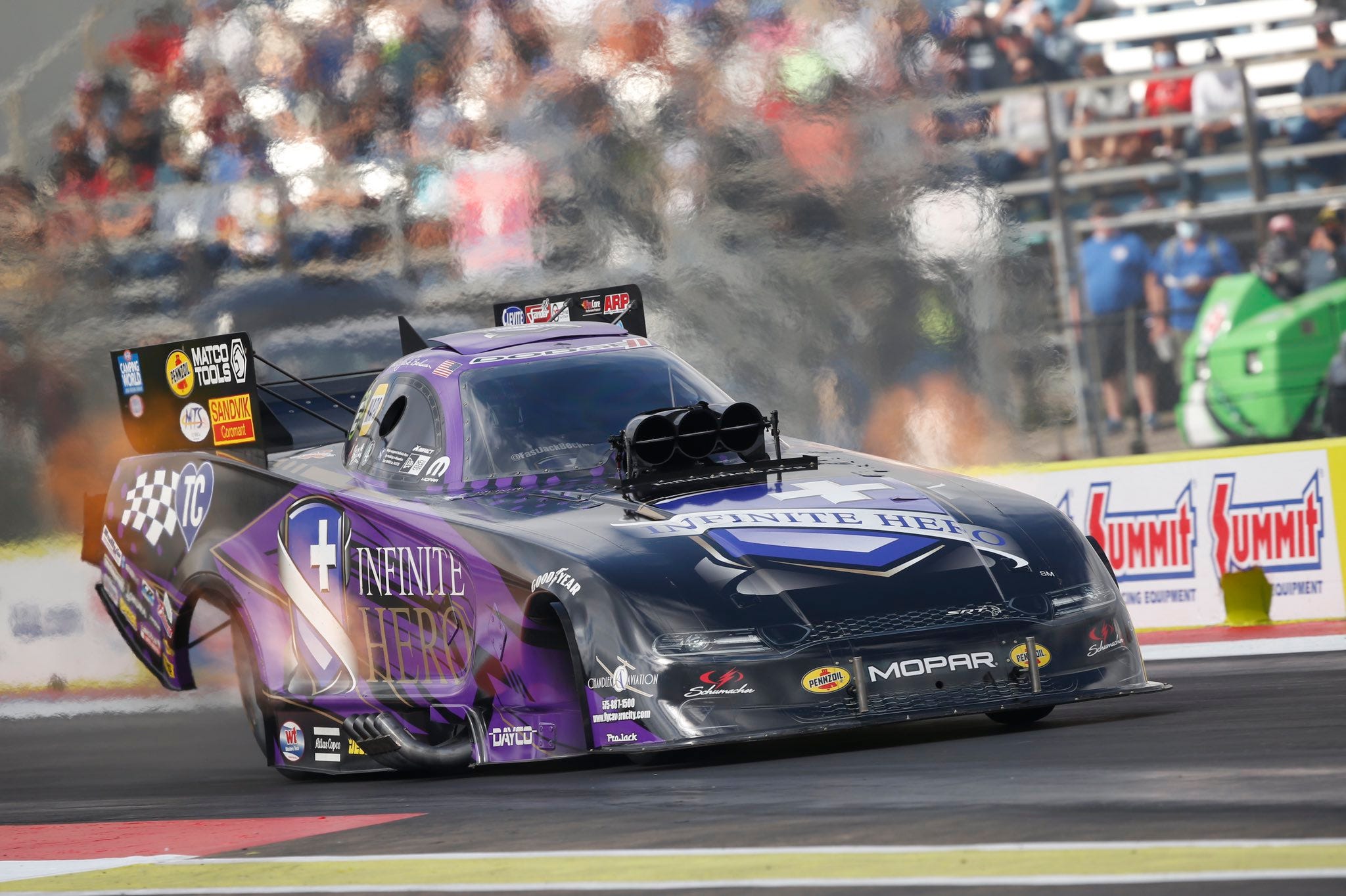 Texas Motorplex 5