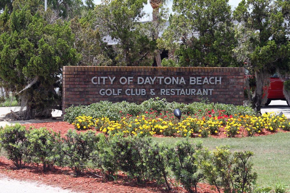 Daytona Beach Golf Club 6