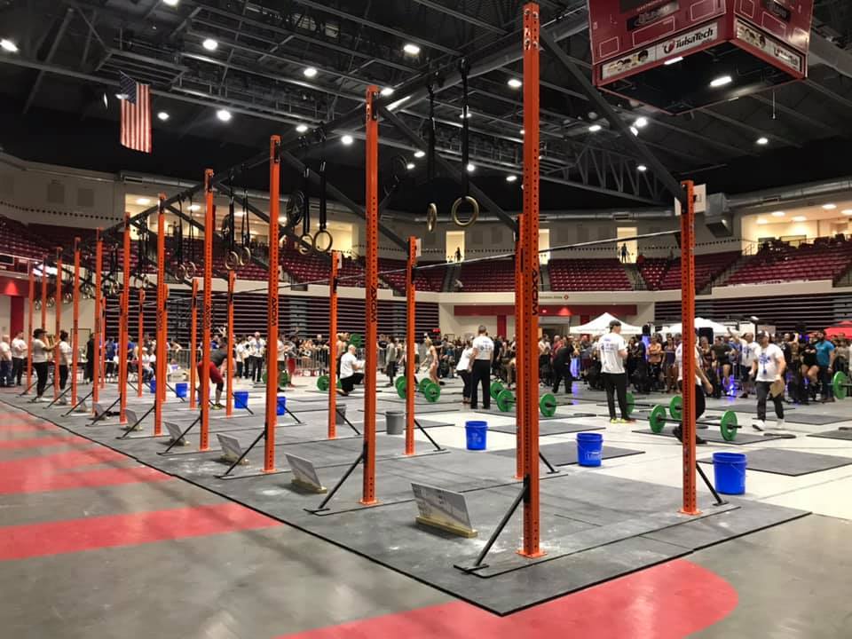 Union Multipurpose Activity Center 4