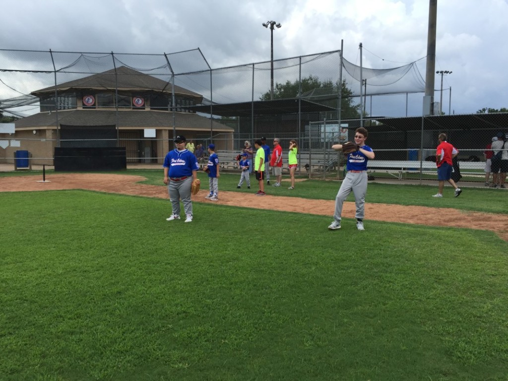 Little League Complex 3