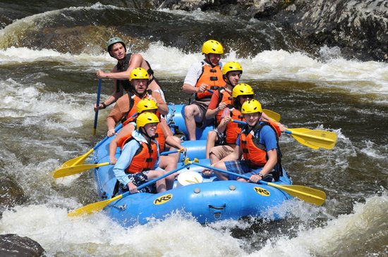 Zoar Outdoor 2