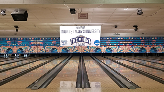 Sunshine Lanes