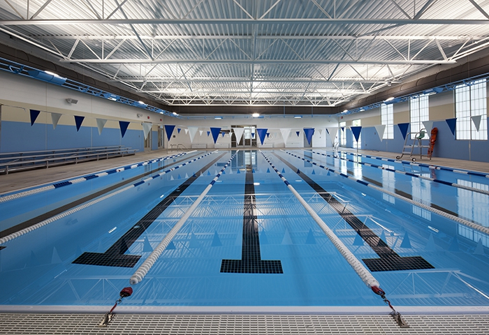 SwimRVA