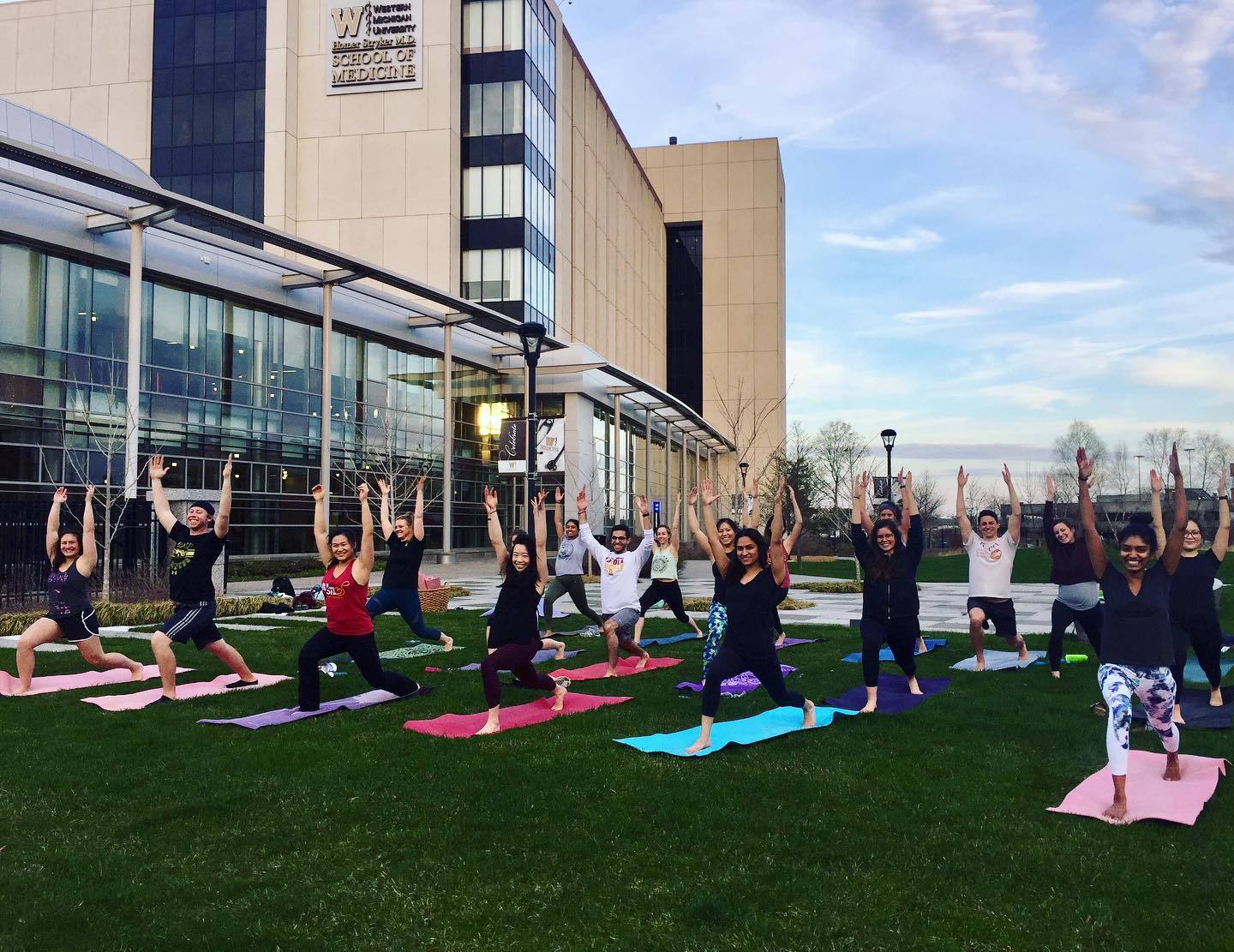 bent9 Hot Yoga 4