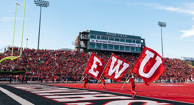 Eastern Washington University 4