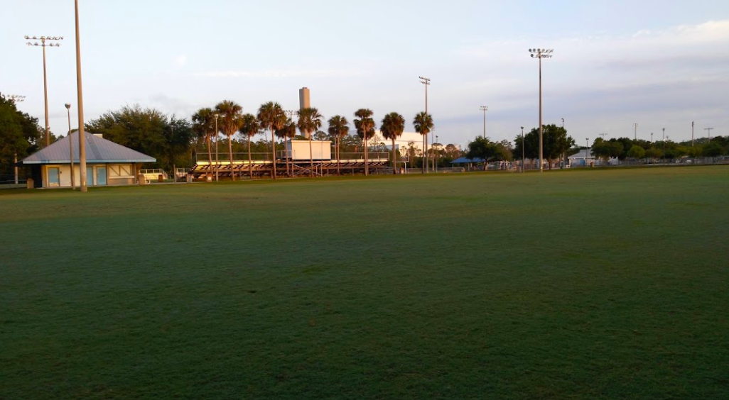 Buckingham Community Park 5