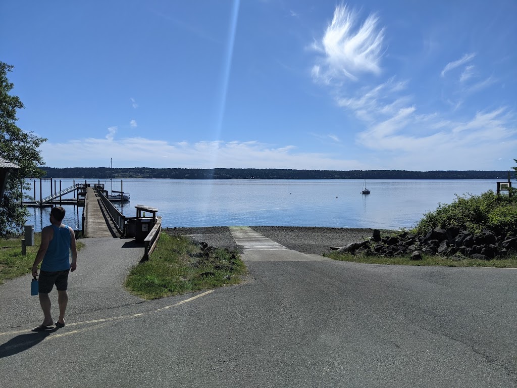 Joemma Beach State Park5