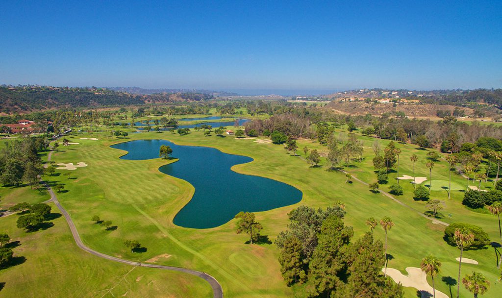 Fairbanks Ranch Country Club 1