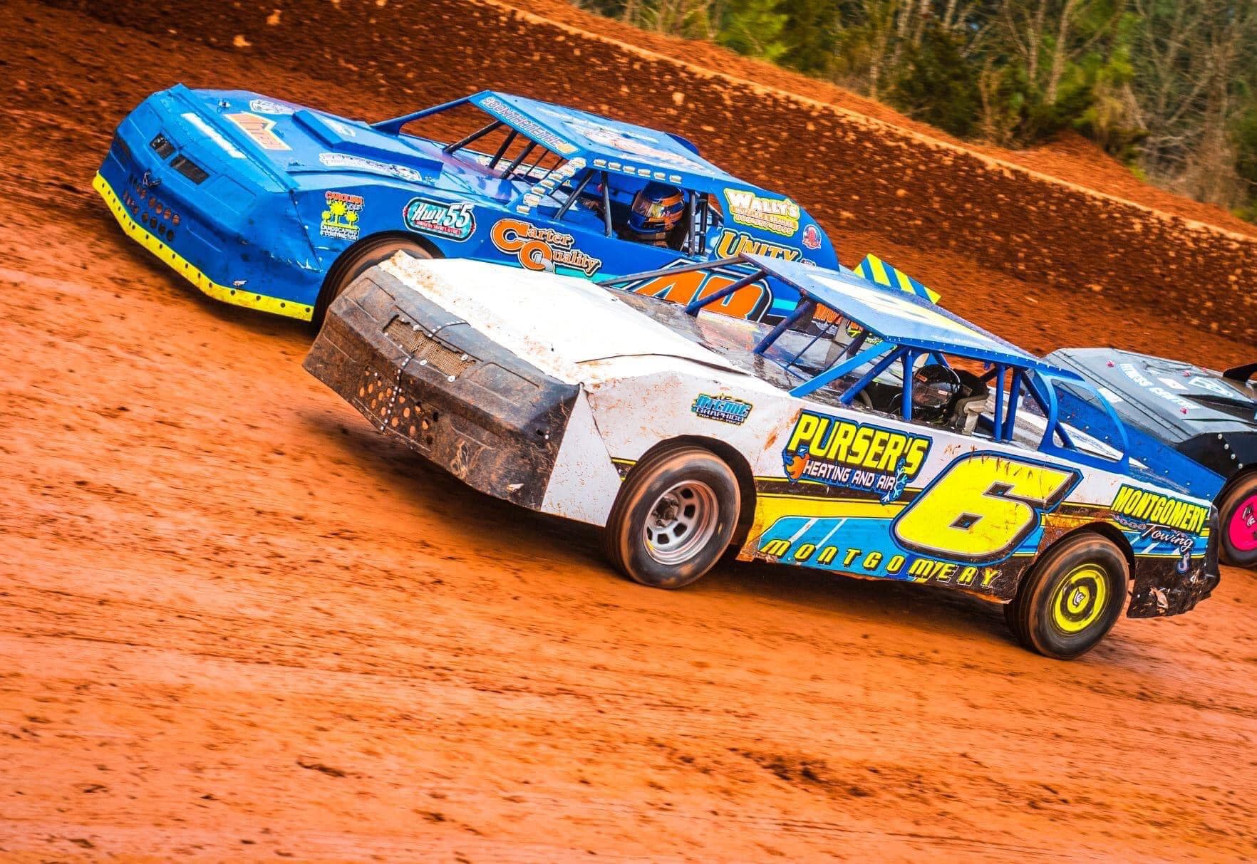 Lancaster Motor Speedway