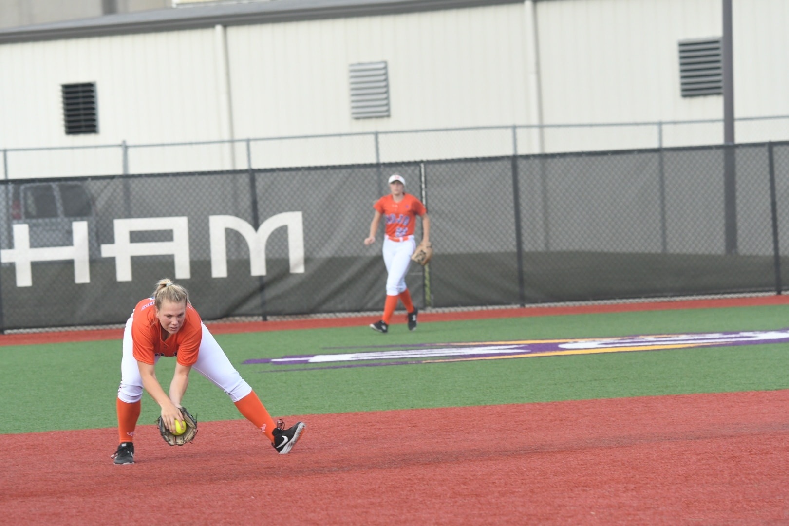 Shea Brothers Softball Complex4