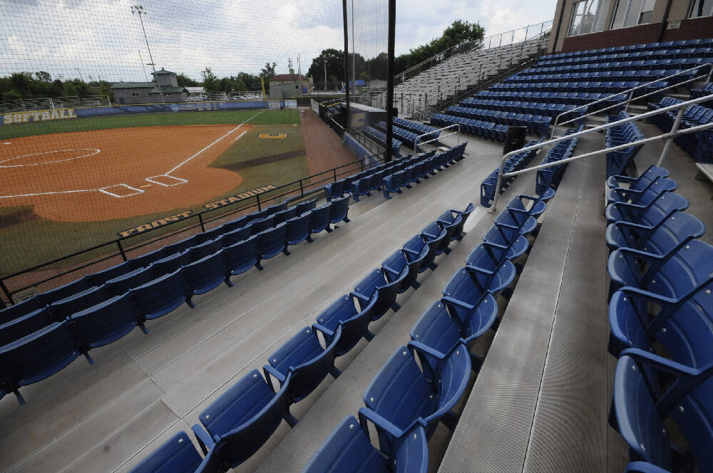 Jim Frost Stadium 3
