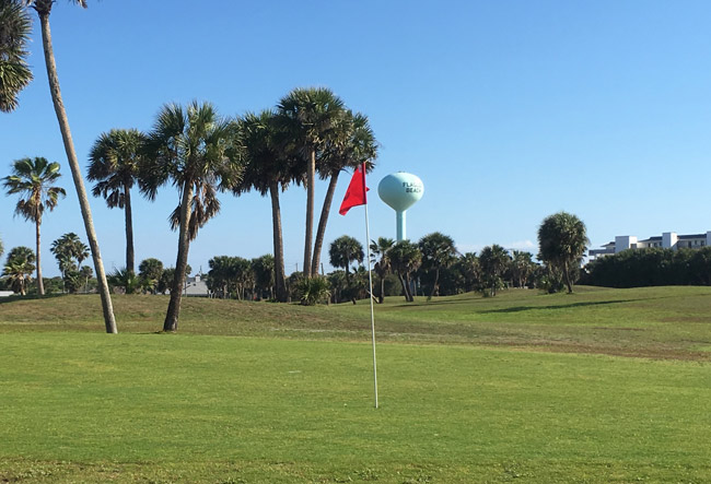 Ocean Palm Golf Club 4