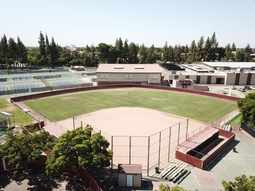 fresno city college 4