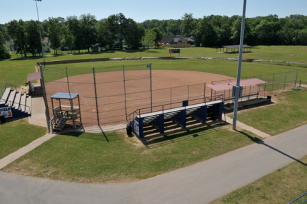 Camp Jordan Arena & Sports Complex 2
