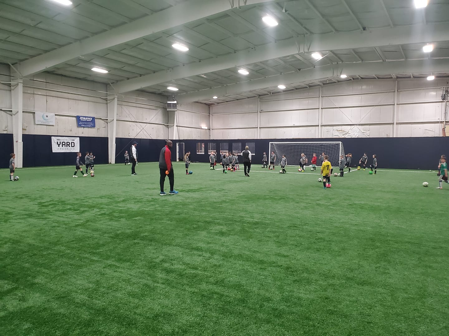 Peoria FC United Soccer Complex 2