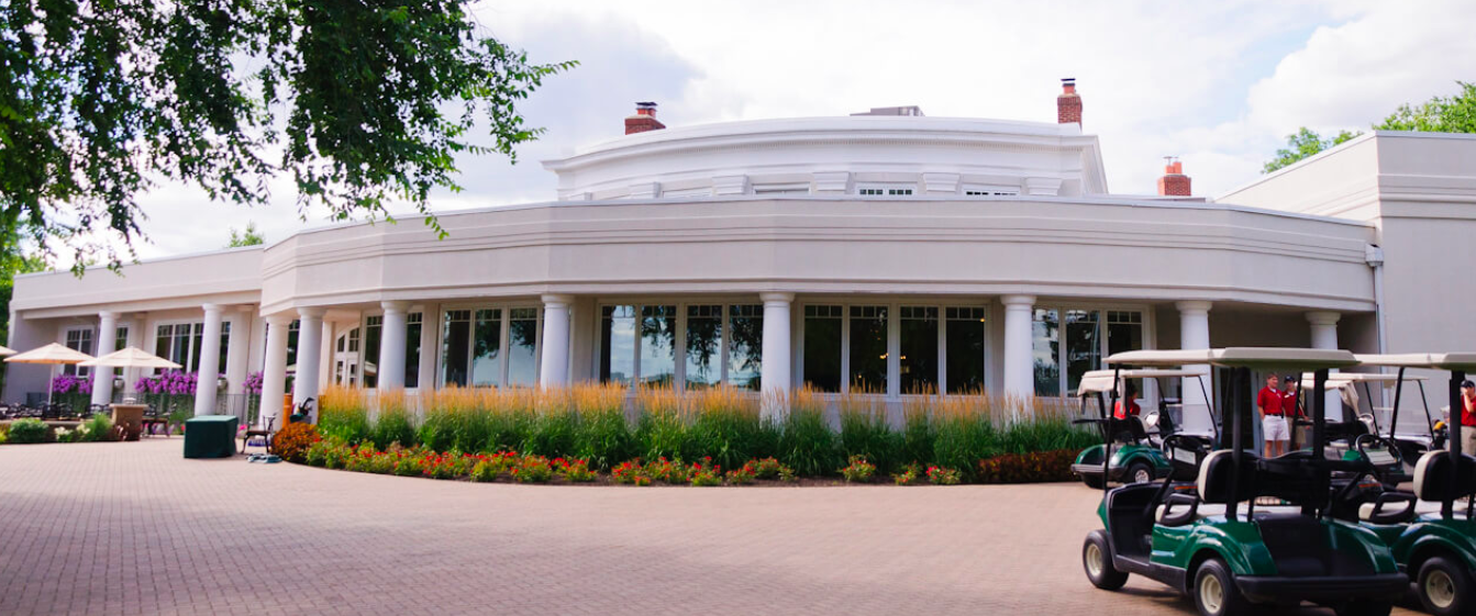 Minneapolis Golf Club 3