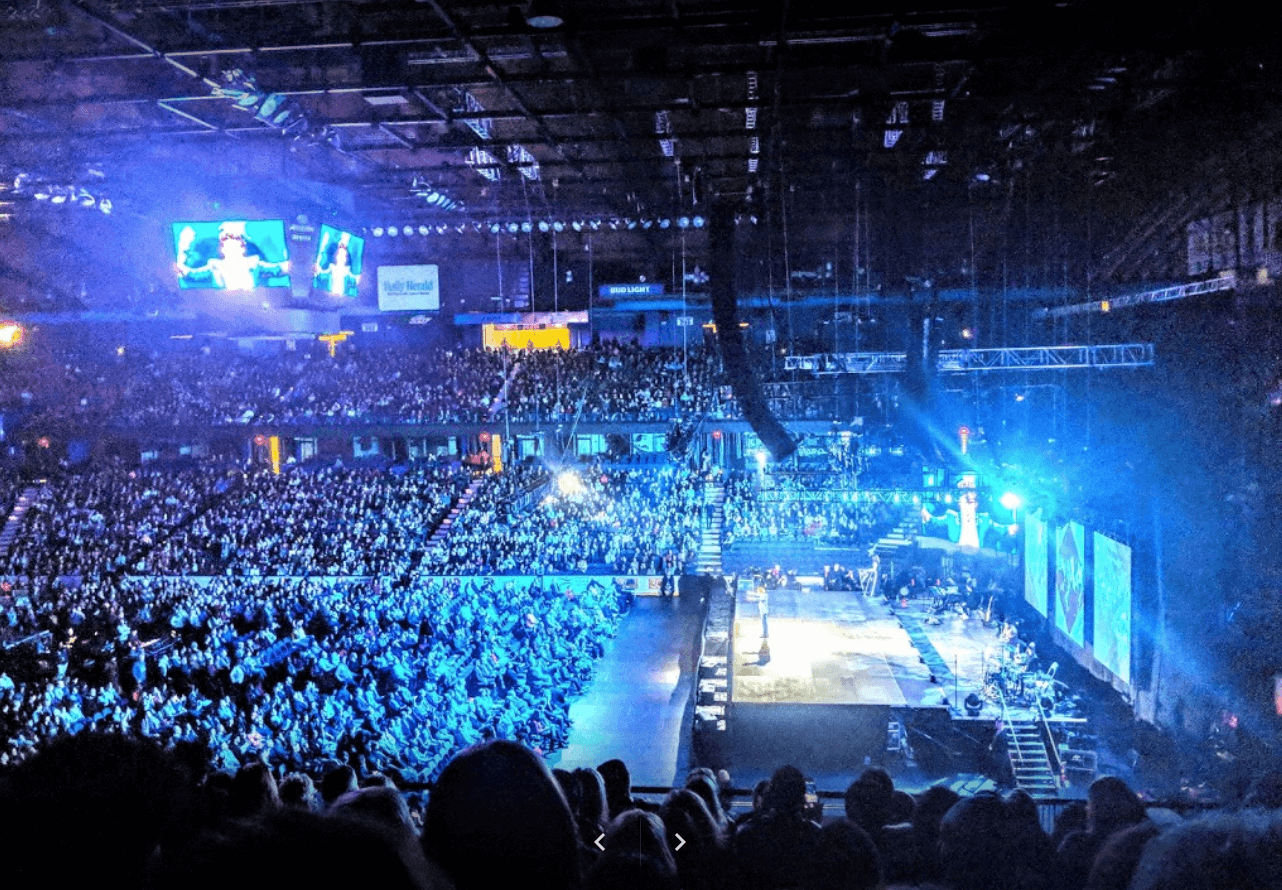 Allstate Arena 8