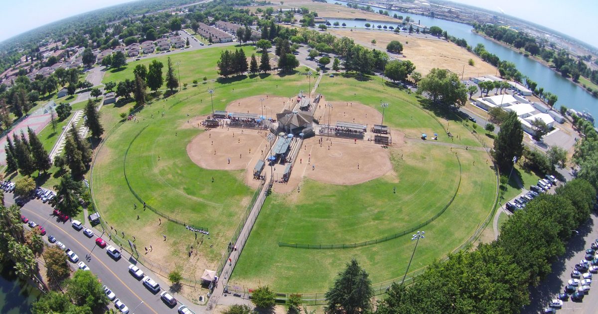 Louis Park Softball Complex