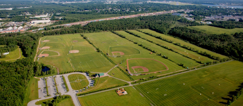 Wainwright Field 4