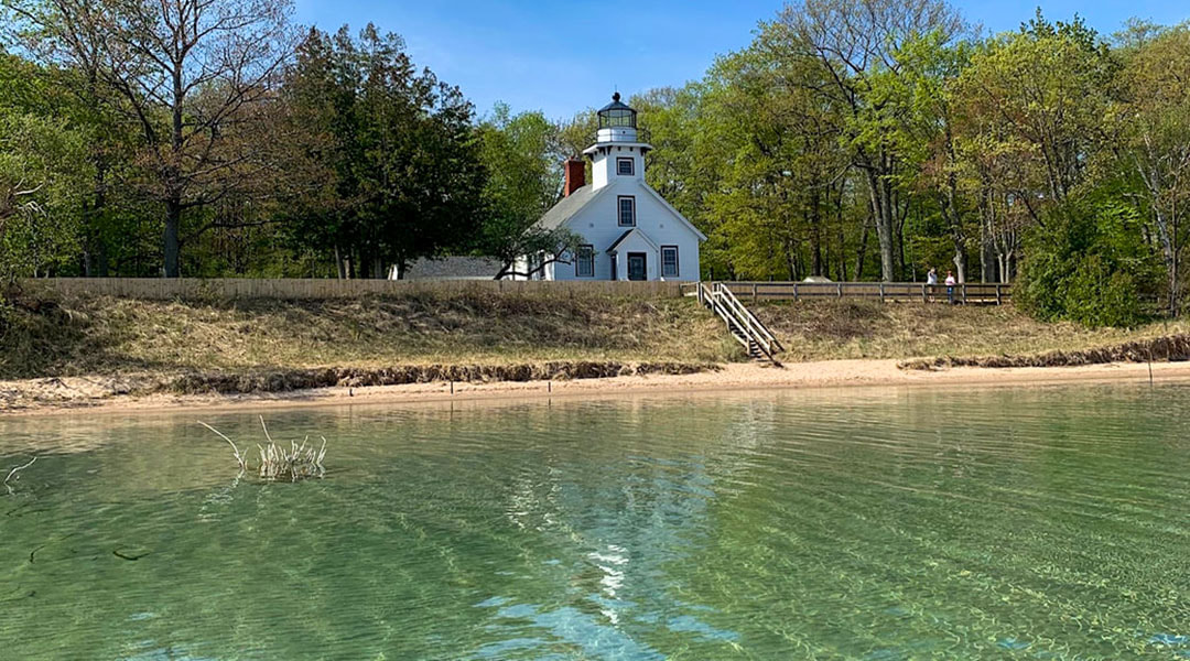 Old Mission Peninsula Park