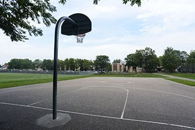 Van Cleve Park 1