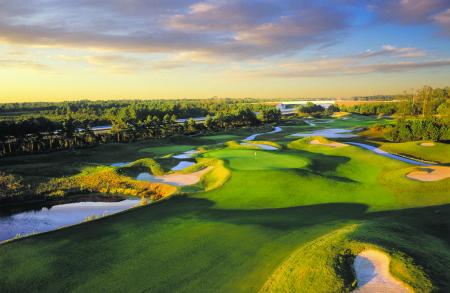 Aberdeen Country Club 6