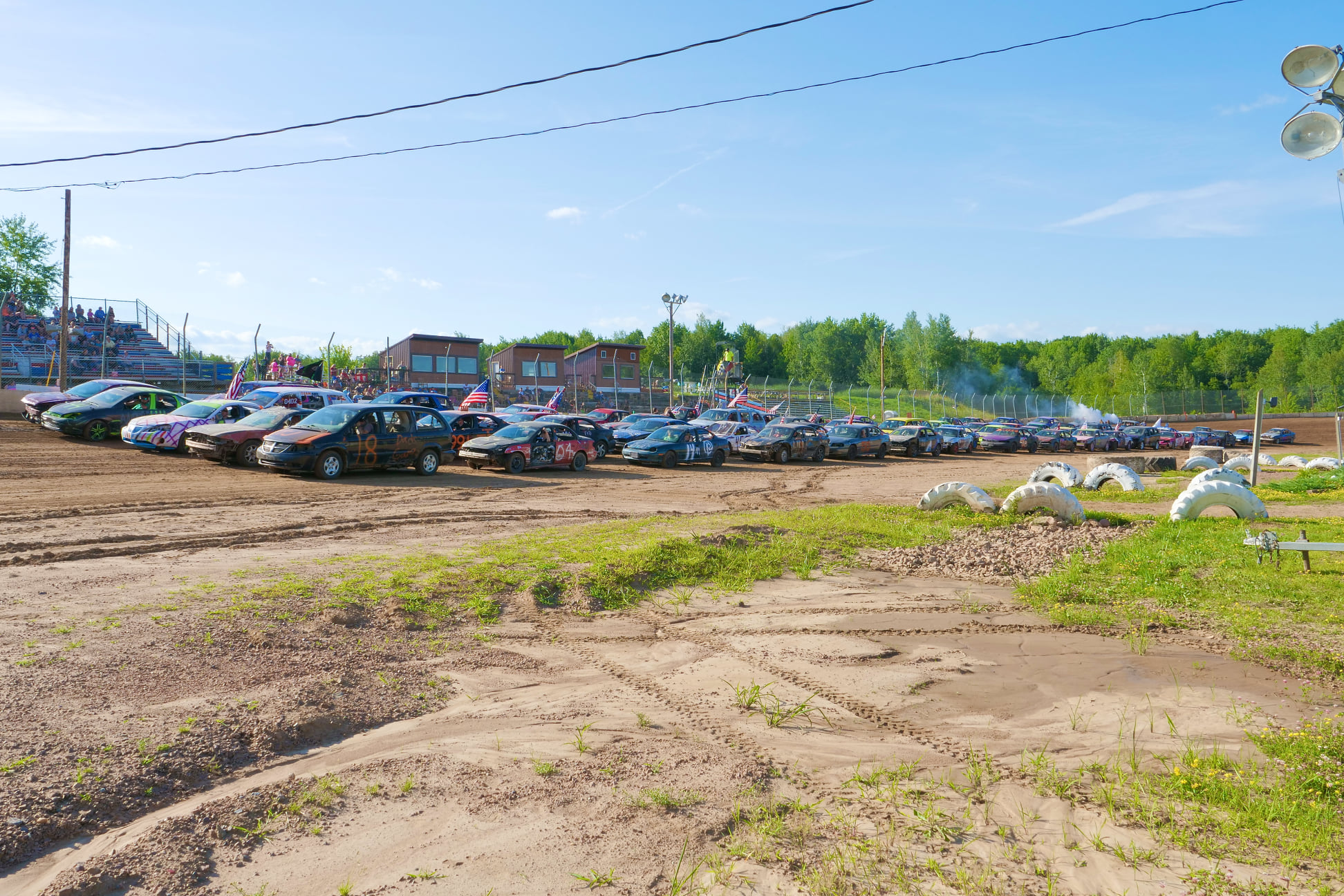 SK Speedway