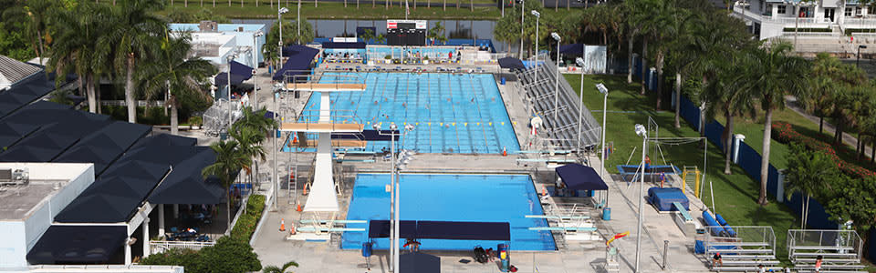 coral springs