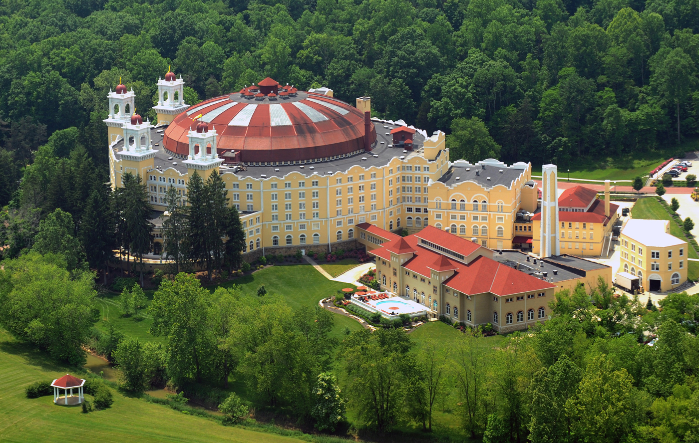 French Lick Resort 6