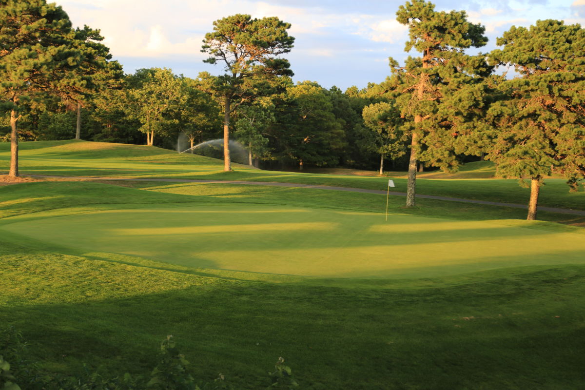 Dennis Highlands Golf Course8