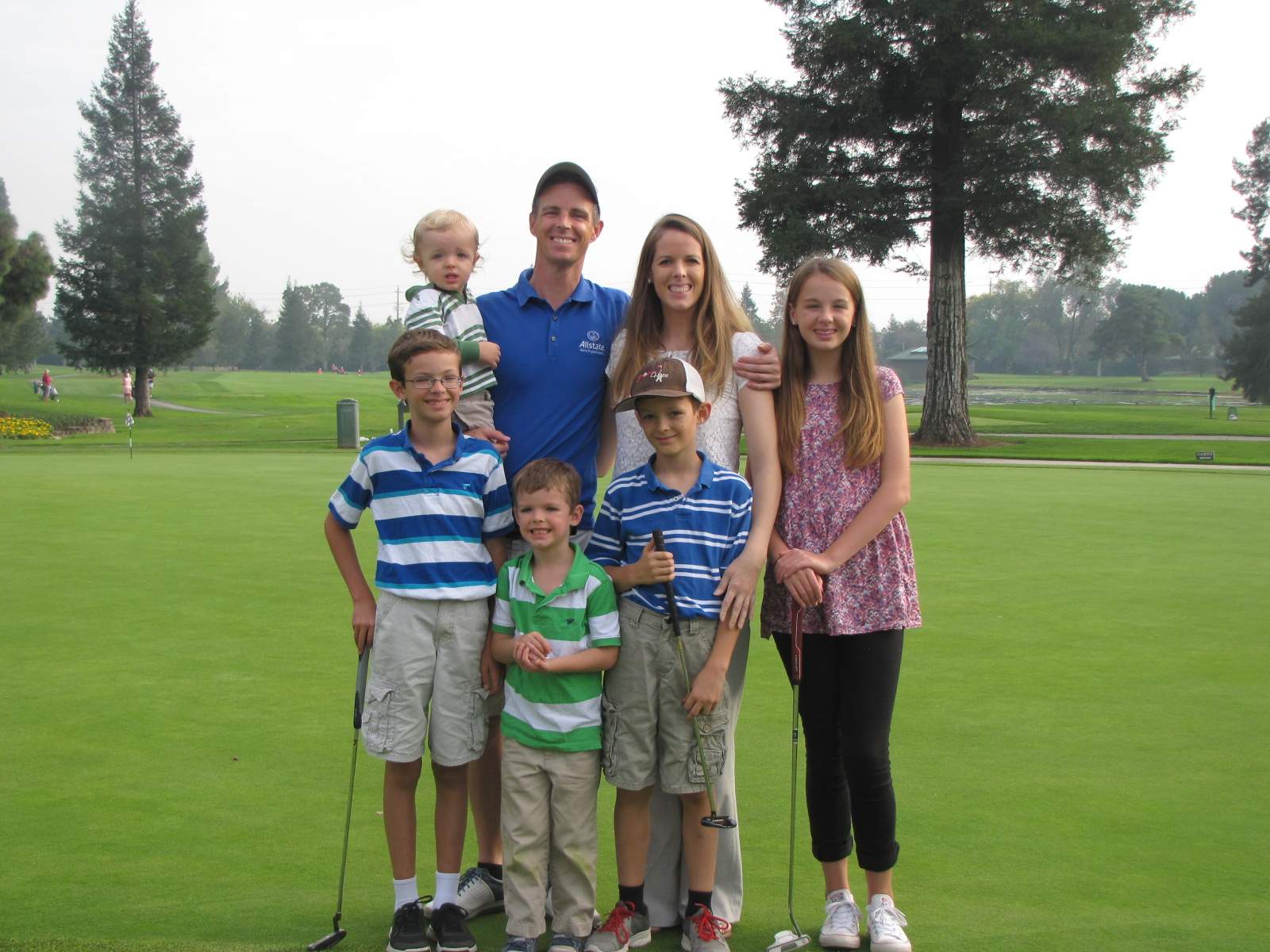 Valley Hi Country Club 4