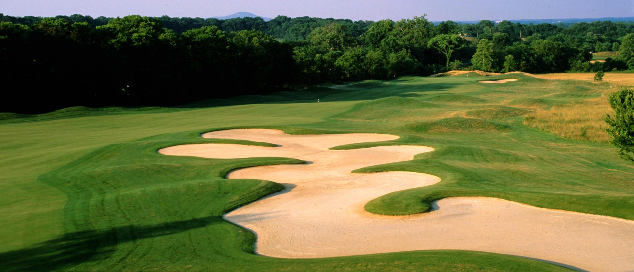 Raspberry Falls Golf & Hunt Club7