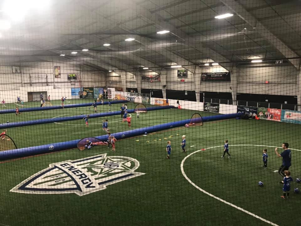 Soccer 4