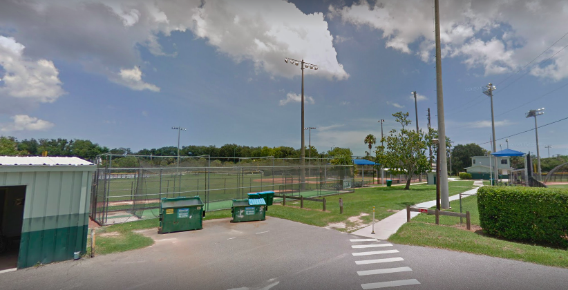 Nova Recreational Complex 3