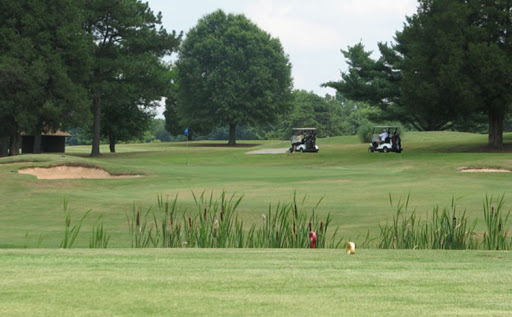 golf course 2