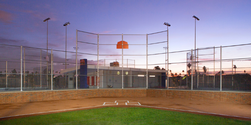 Fiesta Sports Park 2