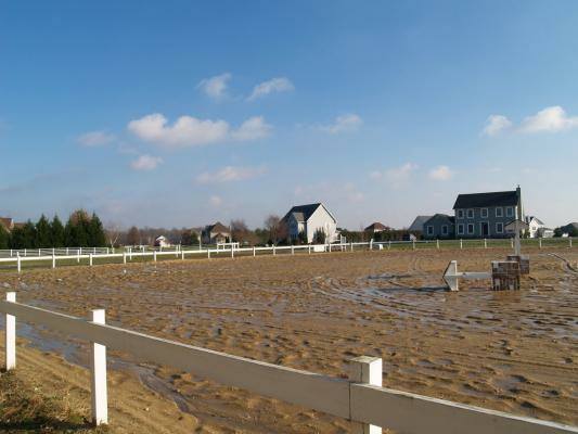 Gambler's Choice Equestrian Center4