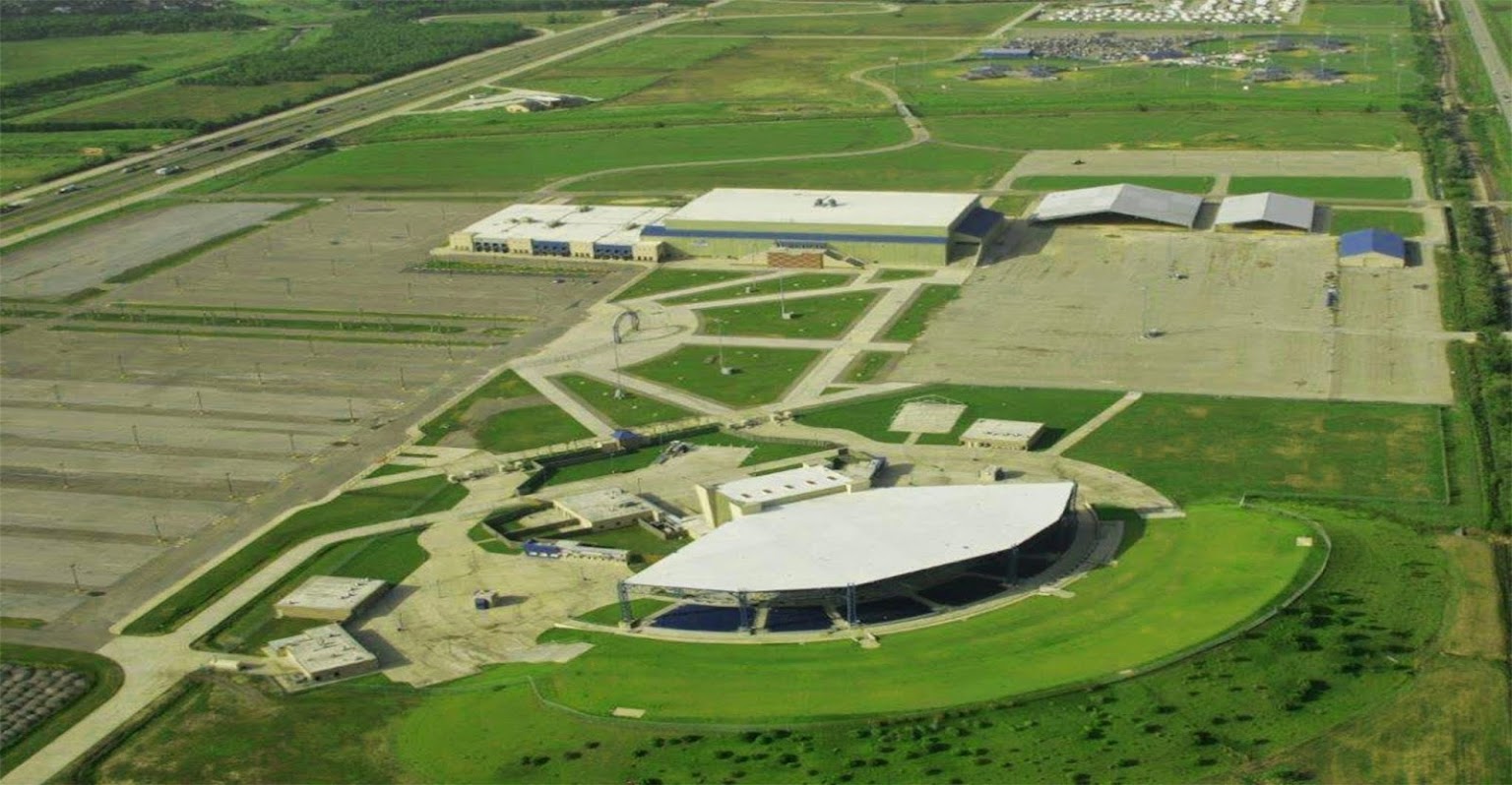 Ford Park Entertainment Complex3