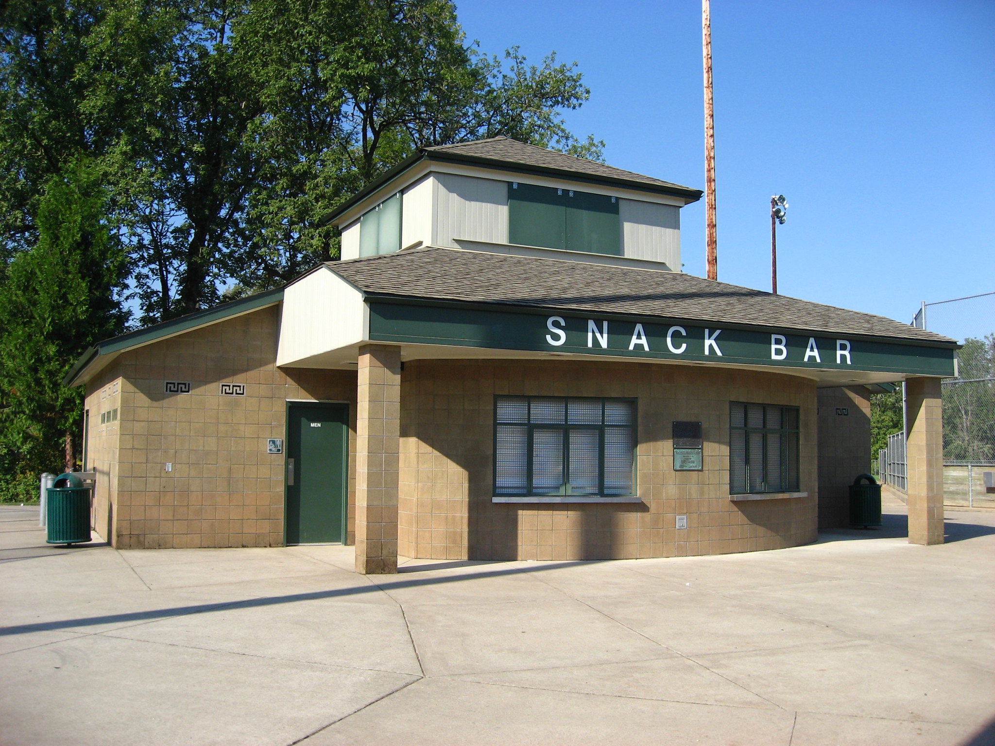 Bob Artz Memorial Park6