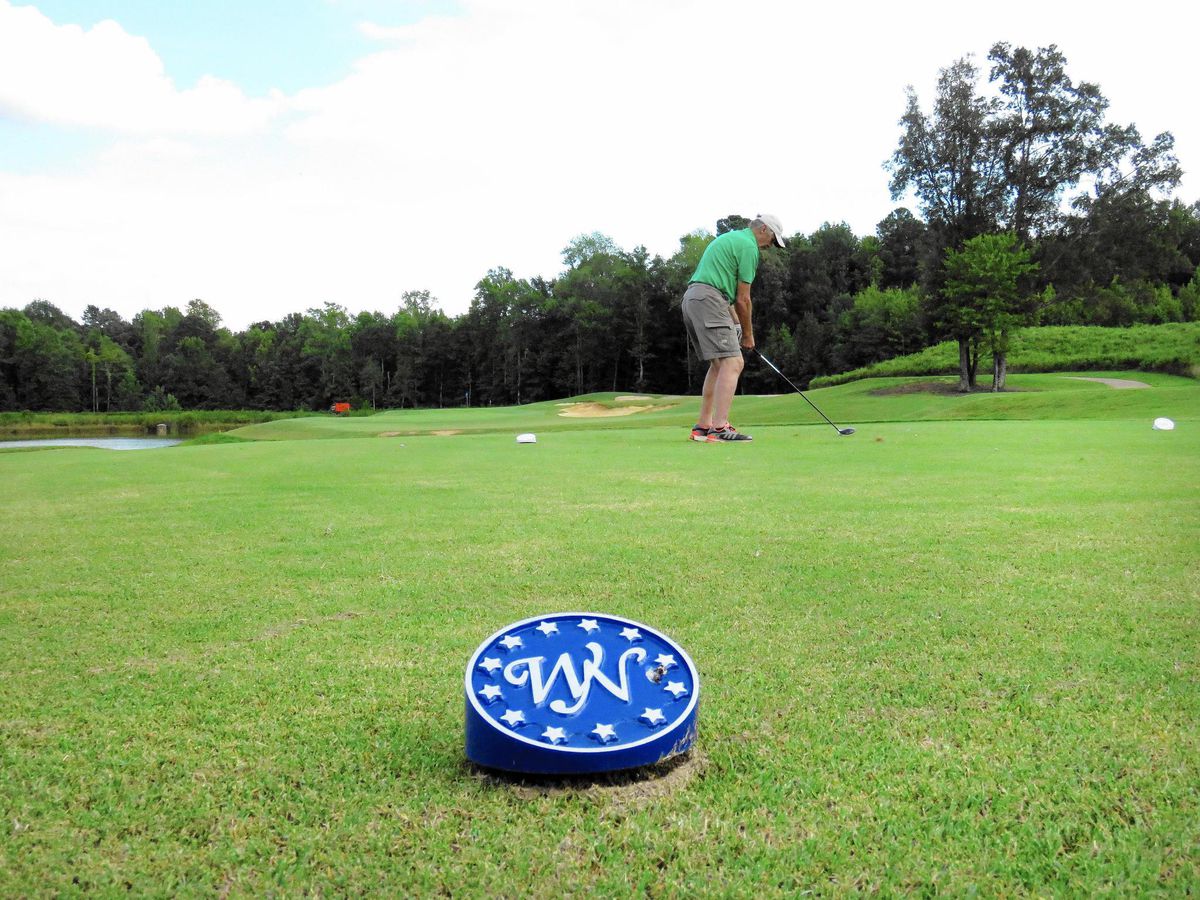 Williamsburg National 2