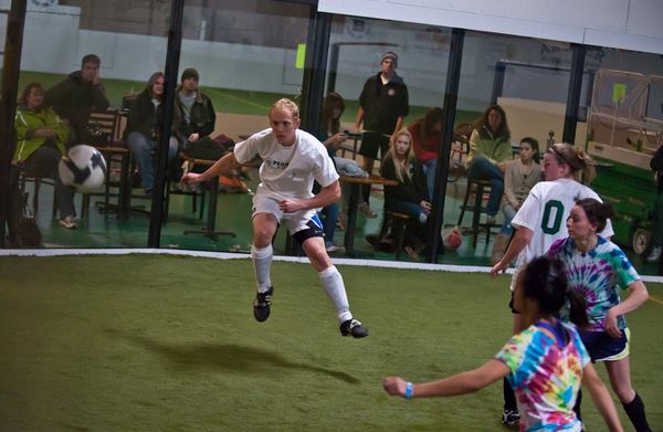 Kick City Sports Park 4