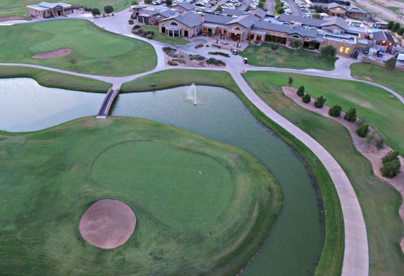 Odessa Country Club7