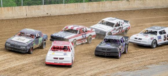 Twin City Motorsports Park 1