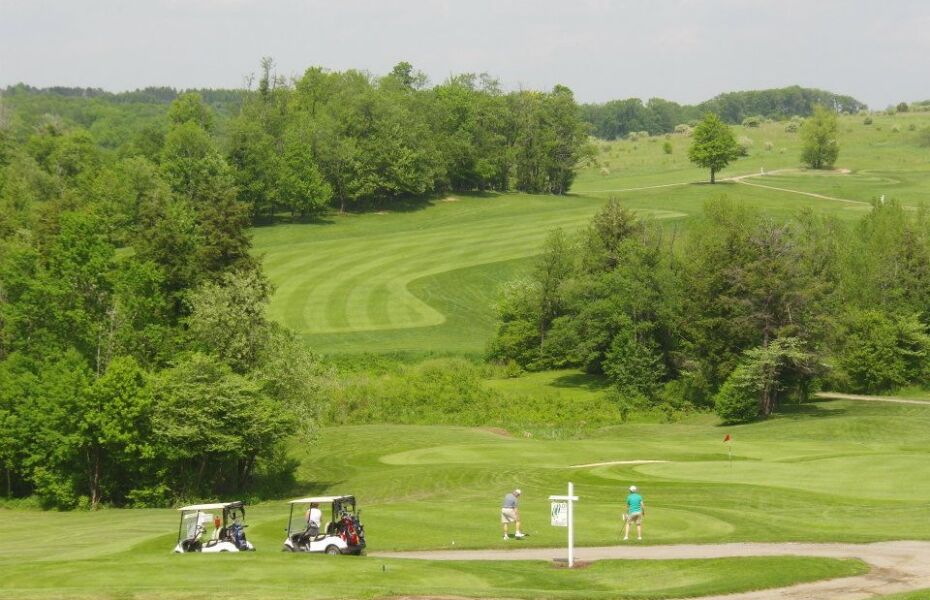 Ebensburg country Club 2