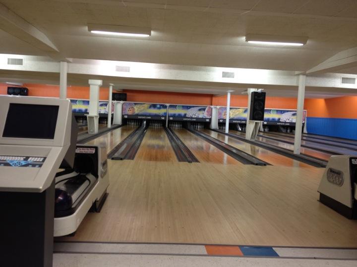 eastgate lanes