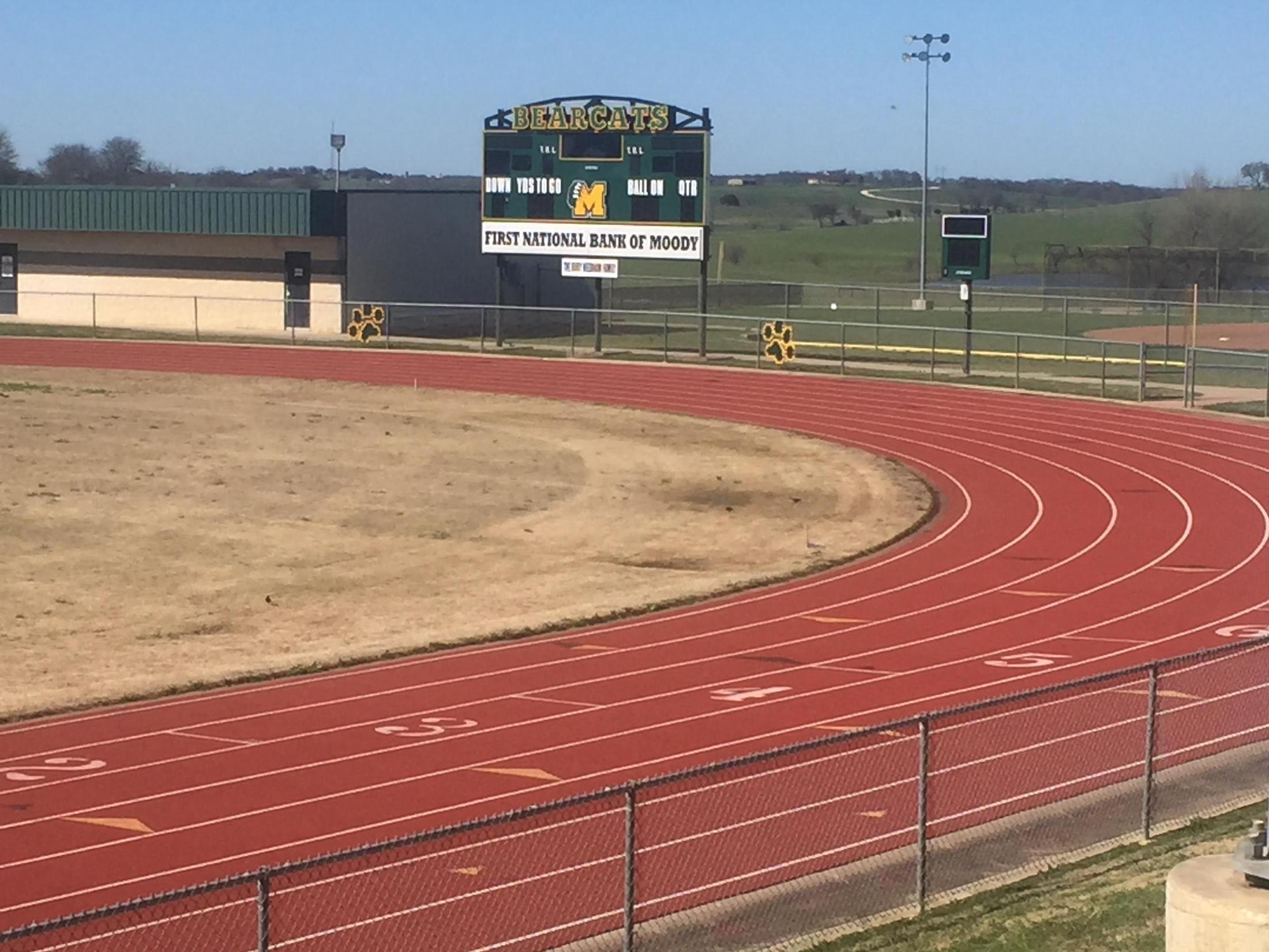 Moody ISD Complex 4