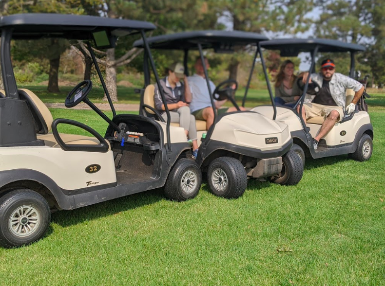 pheasant ridge golf course 4